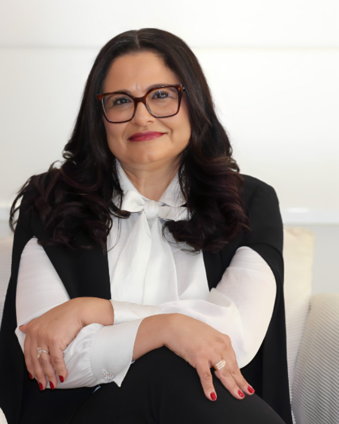 Dra. Priscila Viana